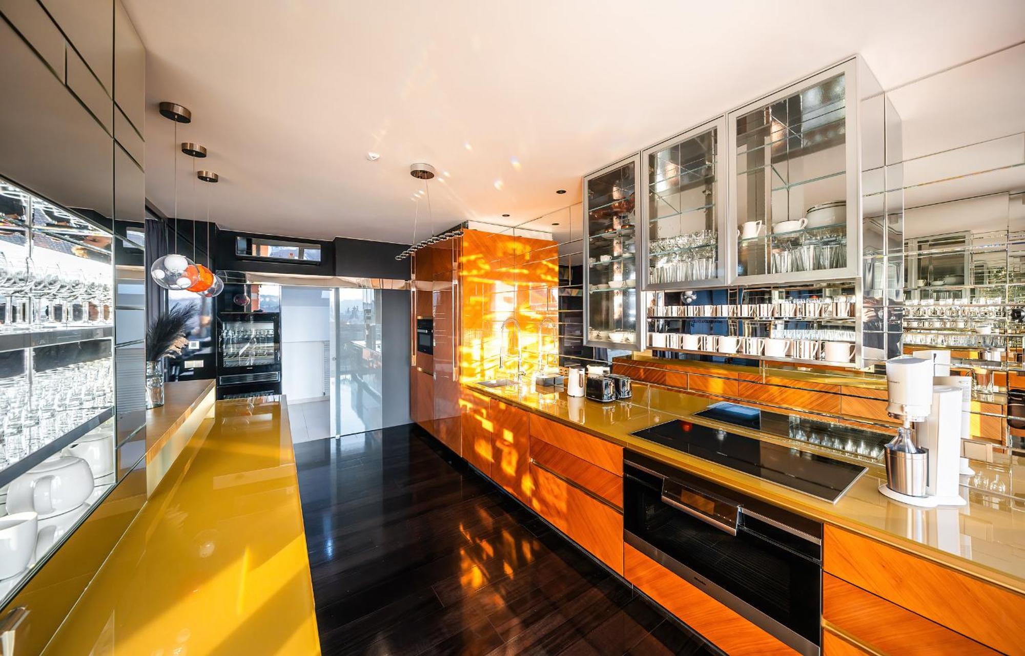 Apartment Billionaires Boutique & Premium Suites, Old Town Prag