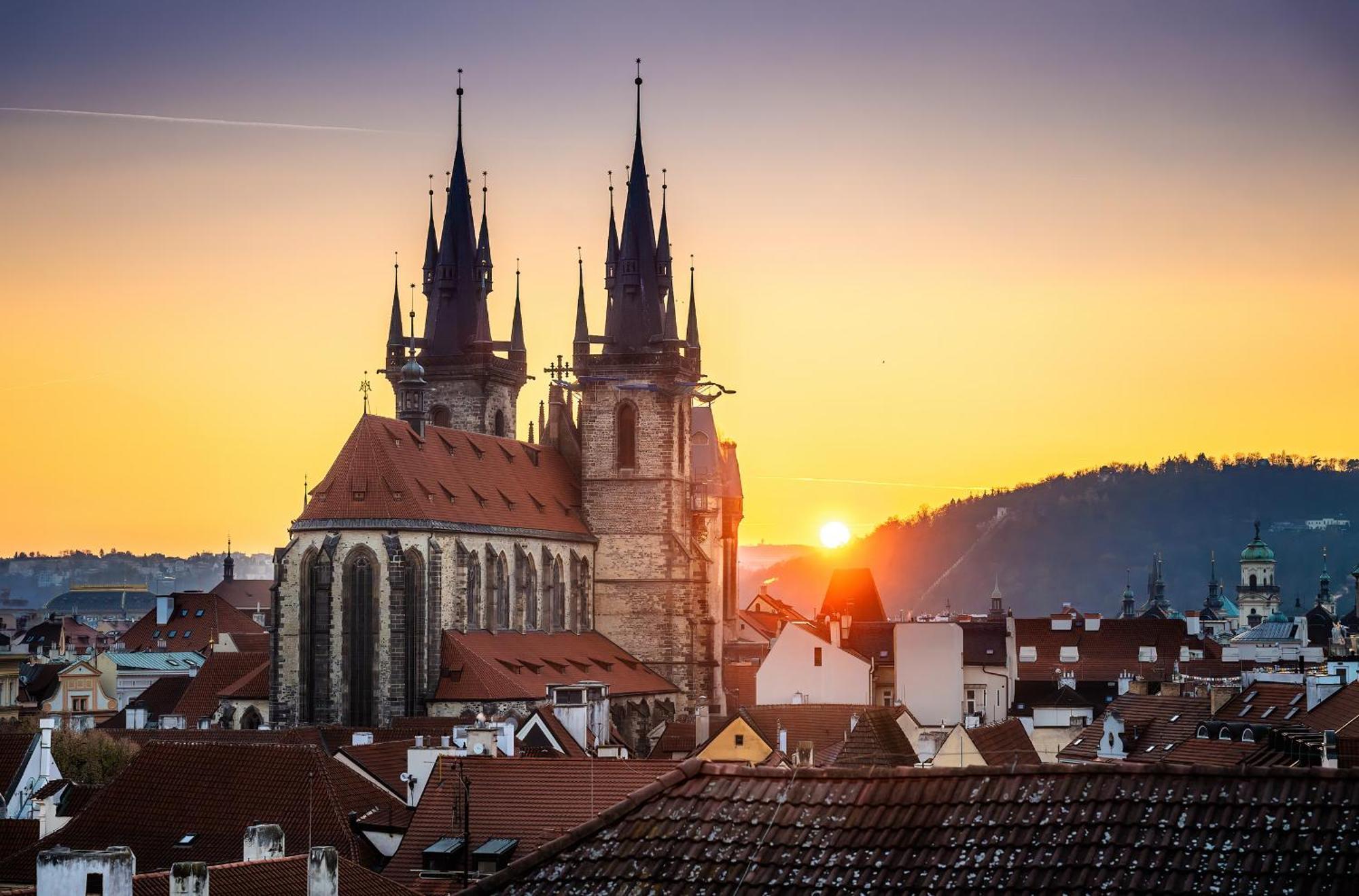 Apartment Billionaires Boutique & Premium Suites, Old Town Prag