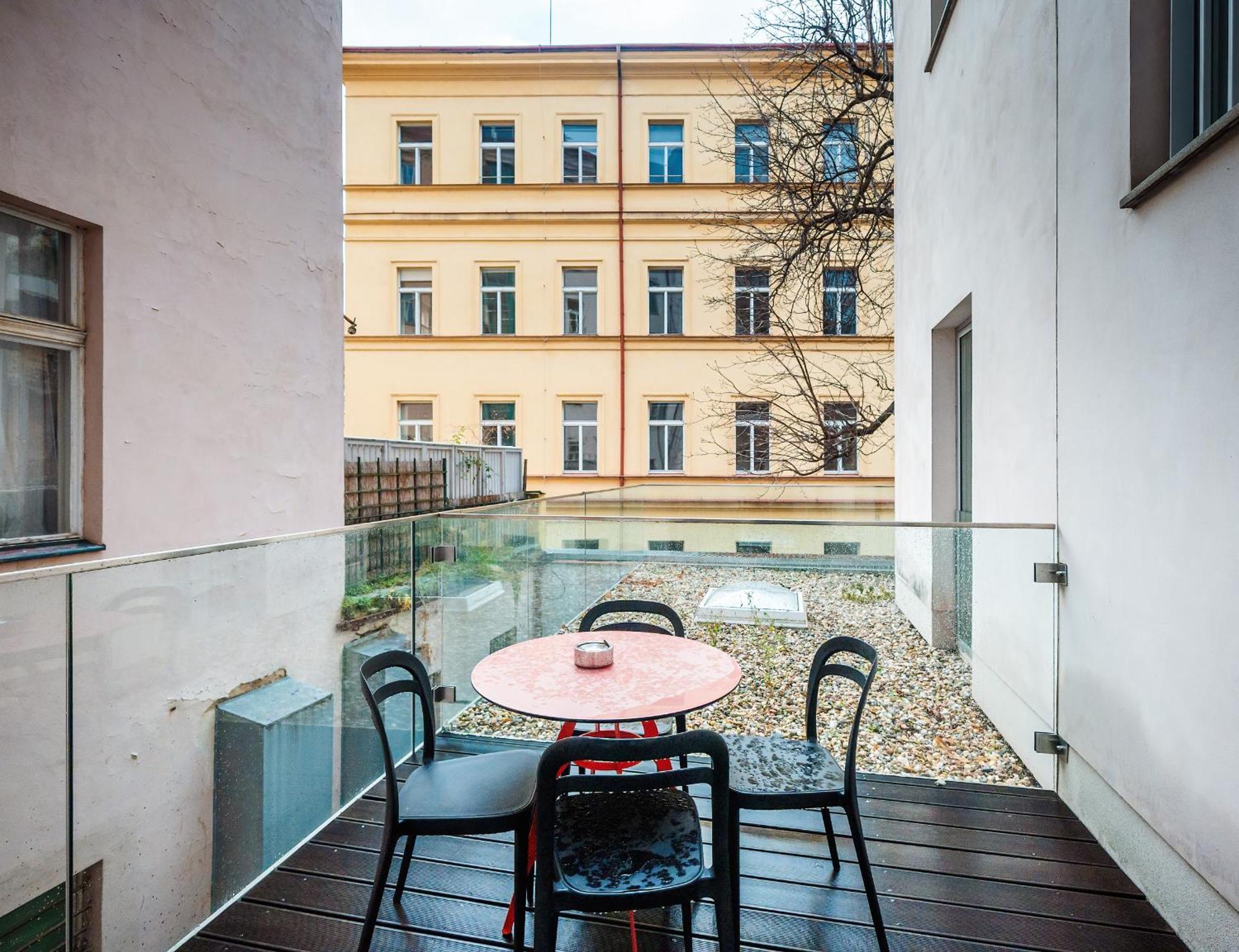 Billionaires Boutique & Premium Suites, Old Town * Prag